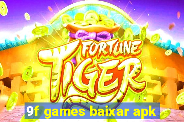 9f games baixar apk